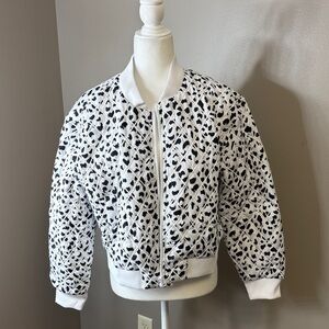 Wild Fable White Jacket
